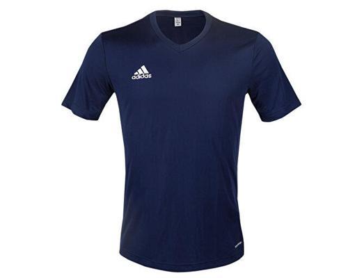 Ent22 Jsy Erkek Futbol Forması KB7993 Lacivert