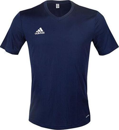 Ent22 Jsy Erkek Futbol Forması KB7993 Lacivert