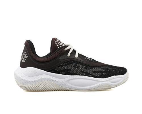 Curry Splash 25 Erkek Basketbol Ayakkabısı 3028459-246 Kahverengi