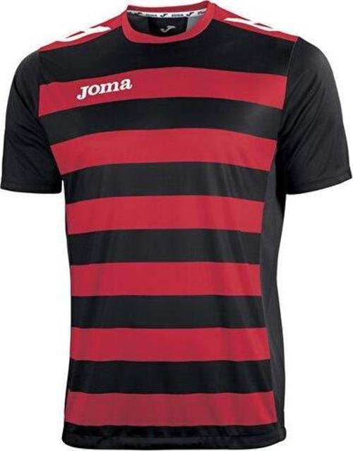 Siyah Erkek Futbol Forması 1211.98.002 Europa ii