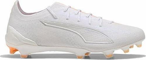 Ultra 6 Ultimate Fg Erkek Çim Zemin Kramponu 10855704 Beyaz