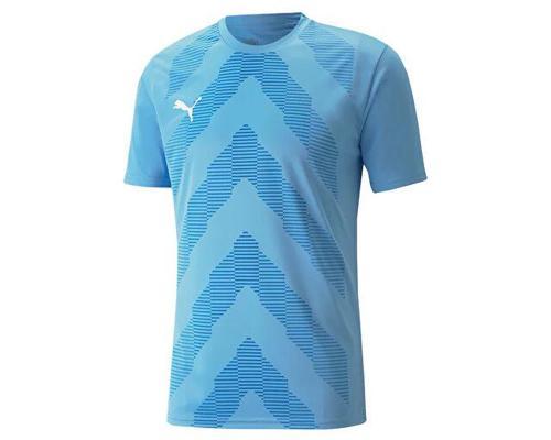 Teamglory Jersey Erkek Futbol Forması 70501718 Mavi