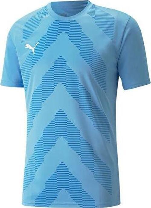Teamglory Jersey Erkek Futbol Forması 70501718 Mavi