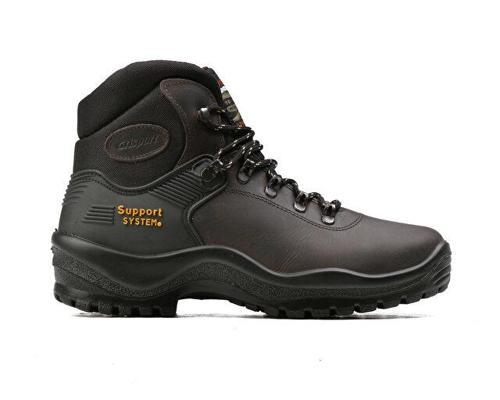 Unisex Trekking Bot Ve Ayakkabısı 10684D26G Kahverengi
