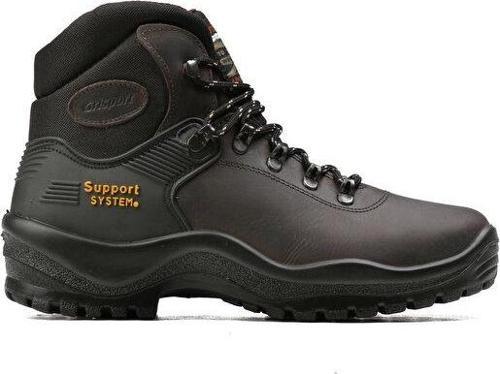 Unisex Trekking Bot Ve Ayakkabısı 10684D26G Kahverengi