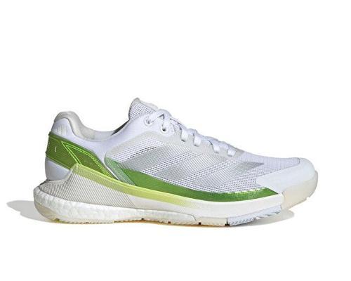 Crazyquick Boost Padel W Unisex Tenis Ayakkabısı JP7228 Beyaz
