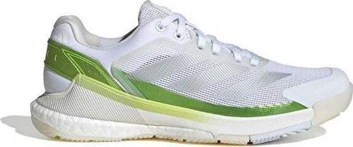 Crazyquick Boost Padel W Unisex Tenis Ayakkabısı JP7228 Beyaz