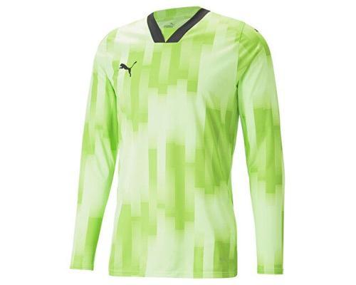Teamtarget Gk Ls Jersey Erkek Kaleci Forması 70564620 Yeşil