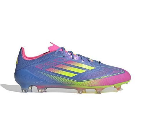 F50 Elite Fg Erkek Çim Zemin Kramponu IE1201 Mavi
