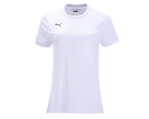 Teamgoal 23 Jersey W Kadın Futbol Forması 70437814 Beyaz