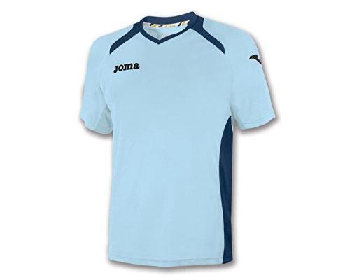 Mavi Erkek Futbol Forması 1196.98.017 Champion ii Tshirt