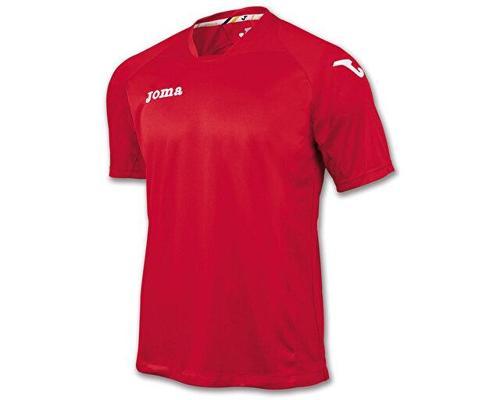 Kırmızı Erkek Futbol Forması 1199.98.001 Fit One
