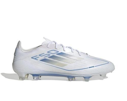 F50 Elite Fg Erkek Çim Zemin Kramponu IE1204 Beyaz