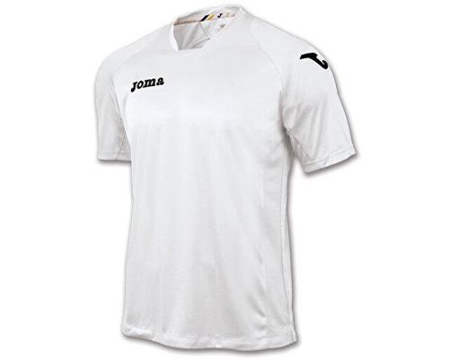 Beyaz Erkek Futbol Forması 1199.98.004 Fit One