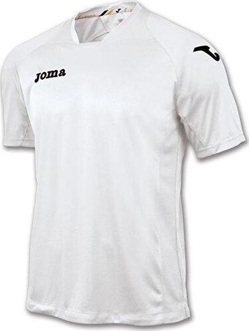 Beyaz Erkek Futbol Forması 1199.98.004 Fit One