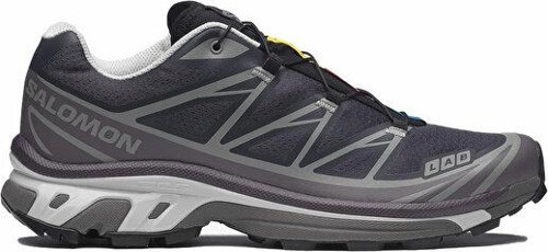 Xt-6 Erkek Outdoor Ayakkabısı L47864100 Gri