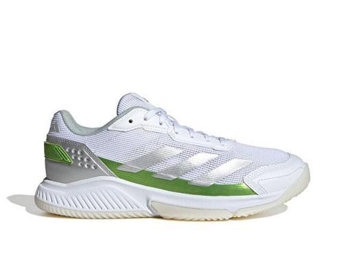 Courtquick Padel W Unisex Tenis Ayakkabısı JP7229 Beyaz