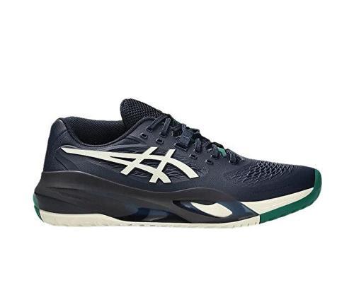 Gel-ReSolution X Erkek Tenis Ayakkabısı 1041A481-400 Lacivert