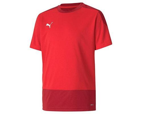 Teamgoal 23 Training Jersey Erkek Futbol Forması 65648201 Kırmızı