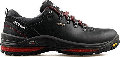 Erkek Outdoor Ayakkabısı 13507D9T Siyah Dakar