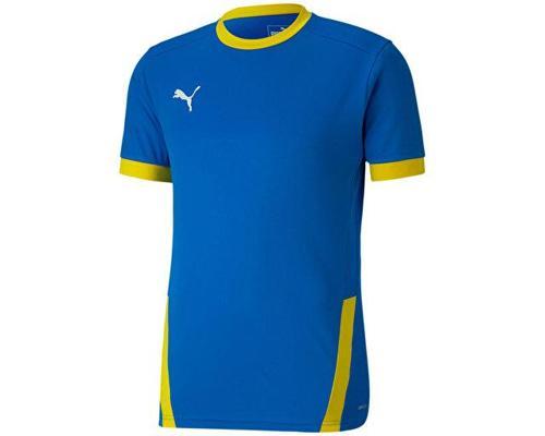Teamgoal 23 Jersey Electric Blue Lemonad Erkek Futbol Forması 70417116 Mavi