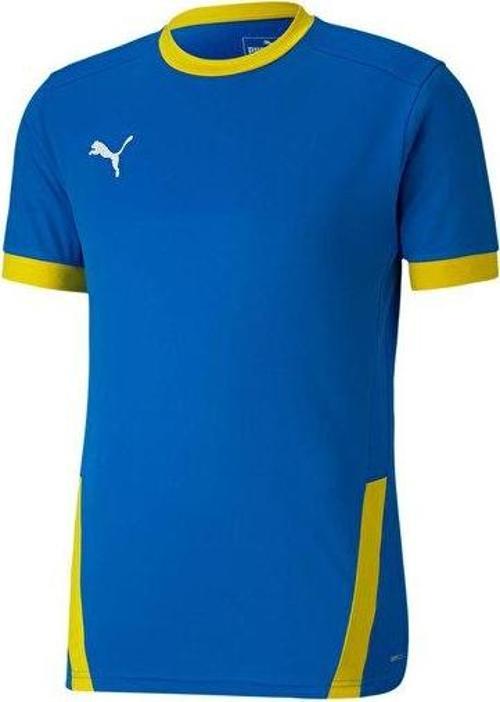 Teamgoal 23 Jersey Electric Blue Lemonad Erkek Futbol Forması 70417116 Mavi