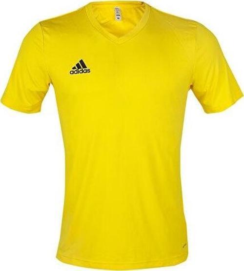 Ent22 Jsy Erkek Futbol Forması KB7995 Sarı