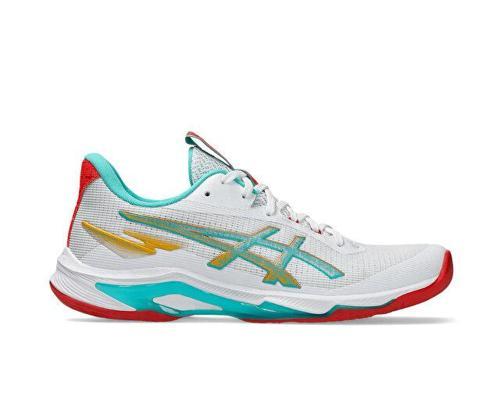 Netburner Ballistic Ff 4 Unisex Voleybol Ayakkabısı 1052A090-960 Siyah