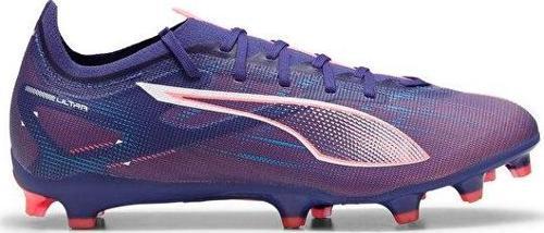 Ultra 5 Match Fg/Ag Erkek Çim Zemin Kramponu 10768701 Mor