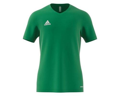 Ent22 Jsy Erkek Futbol Forması KB7996 Yeşil