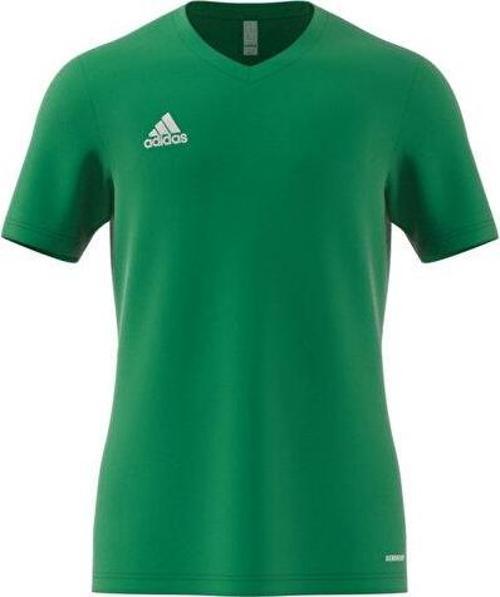 Ent22 Jsy Erkek Futbol Forması KB7996 Yeşil