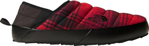M Thermoball Traction Mule V Unisex Outdoor Ayakkabısı NF0A8A9G8RO1 Kırmızı