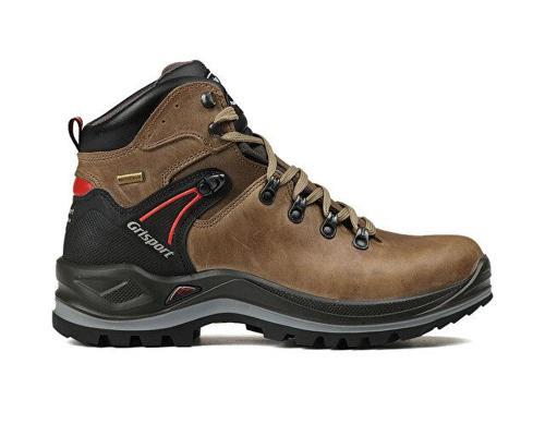 Erkek Outdoor Ayakkabısı 13705S28T Kahverengi