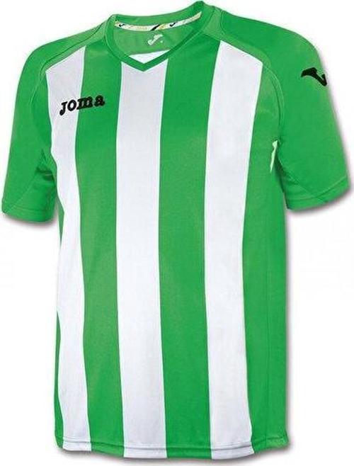 Pisa Erkek Futbol Forması 1202.98.016 Yeşil