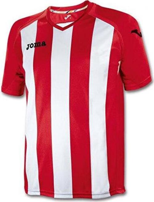 Kırmızı Erkek Futbol Forması 1202.98.021 Pisa