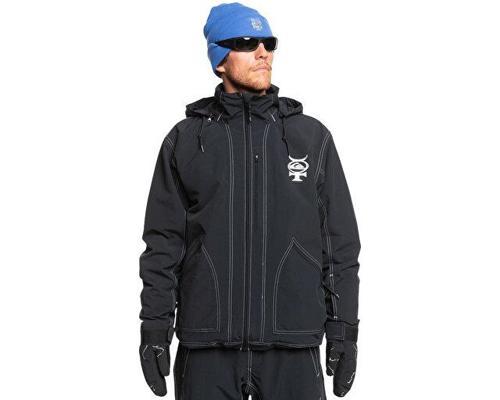 Live Wire Erkek Outdoor Montu EQYTJ03443-TRUE-BLACK Siyah