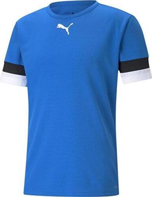 Teamrise Jersey Erkek Futbol Forması 70493202 Mavi