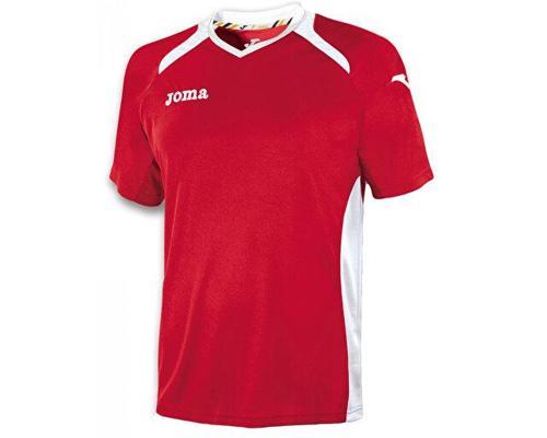 Erkek Futbol Forması Kırmızı Champion ii Tshirt 1196.98.001
