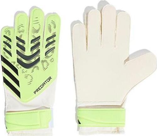 Pred Gl Trn Erkek Futbol Kaleci Eldiveni JN5356 Sarı