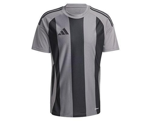 Striped 24 Jsy Erkek Futbol Forması IW2145 Gri