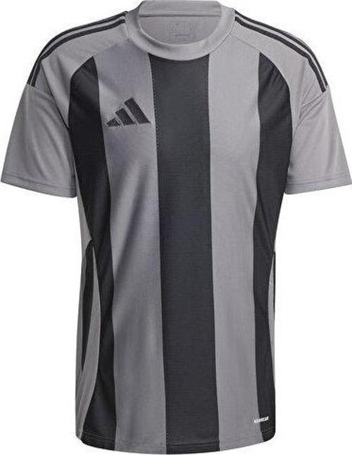 Striped 24 Jsy Erkek Futbol Forması IW2145 Gri