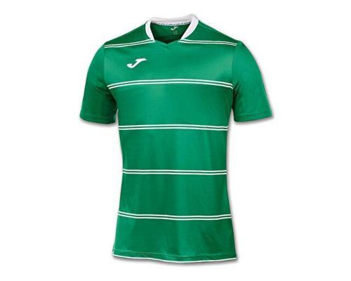 Erkek Futbol Forması Yeşil T-Shirt Standard Green 100159,45
