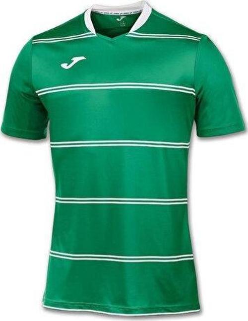 Erkek Futbol Forması Yeşil T-Shirt Standard Green 100159,45