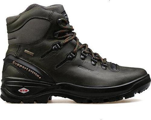 Unisex Trekking Bot Ve Ayakkabısı 11508D102T Haki