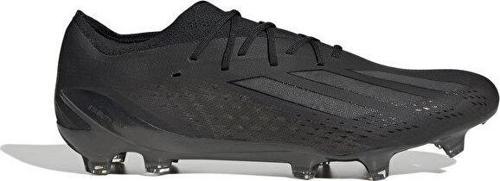 X Speedportal.1 Fg Erkek Çim Zemin Kramponu GZ5106 Siyah