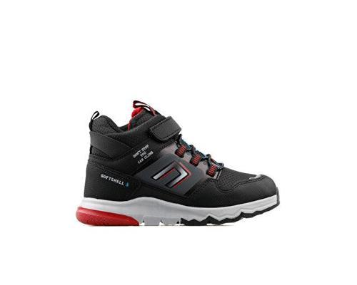 Trex Bot Flt Kırmızı Çocuk Outdoor Botu TREX-BOT-FLT-KIRMIZI Renkli