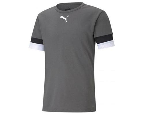 Teamrise Jersey Erkek Futbol Forması 70493213 Gri