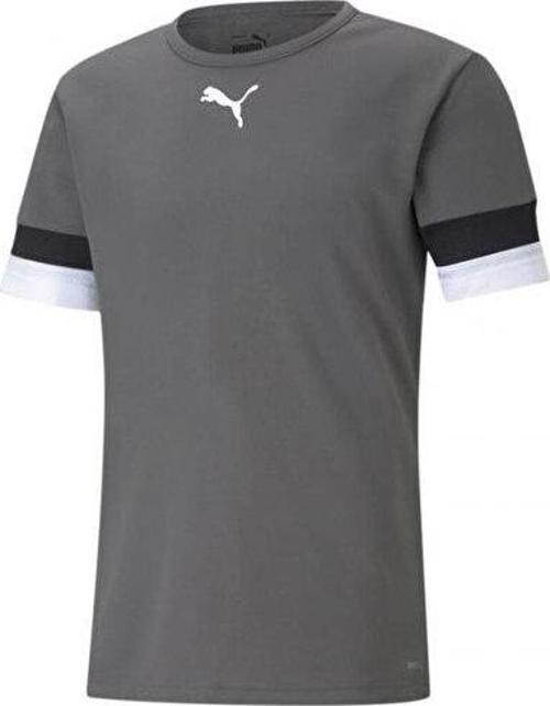 Teamrise Jersey Erkek Futbol Forması 70493213 Gri