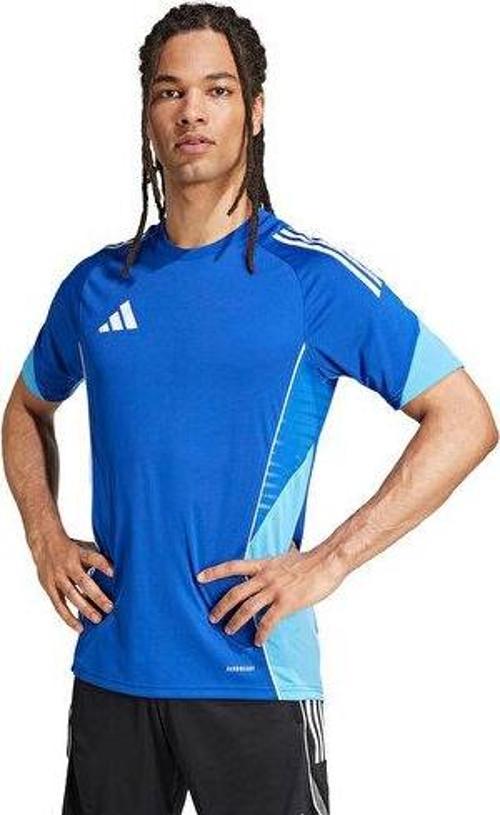 Tiro25C Tr Jsy Erkek Futbol Antrenman Forması JI6573 Renkli