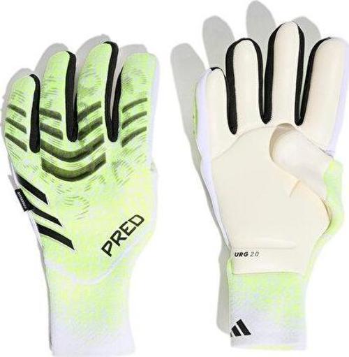 Pred Gl Pro Fs Erkek Futbol Kaleci Eldiveni JN5354 Sarı